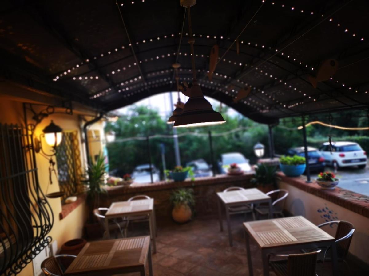 Locanda Miranda تيلارو المظهر الخارجي الصورة