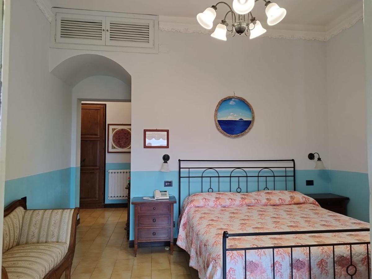 Locanda Miranda تيلارو المظهر الخارجي الصورة