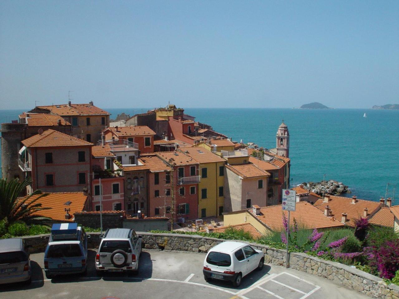 Locanda Miranda تيلارو المظهر الخارجي الصورة