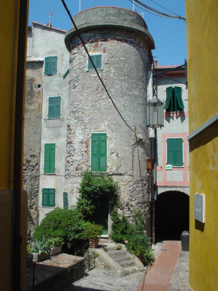 Locanda Miranda تيلارو المظهر الخارجي الصورة