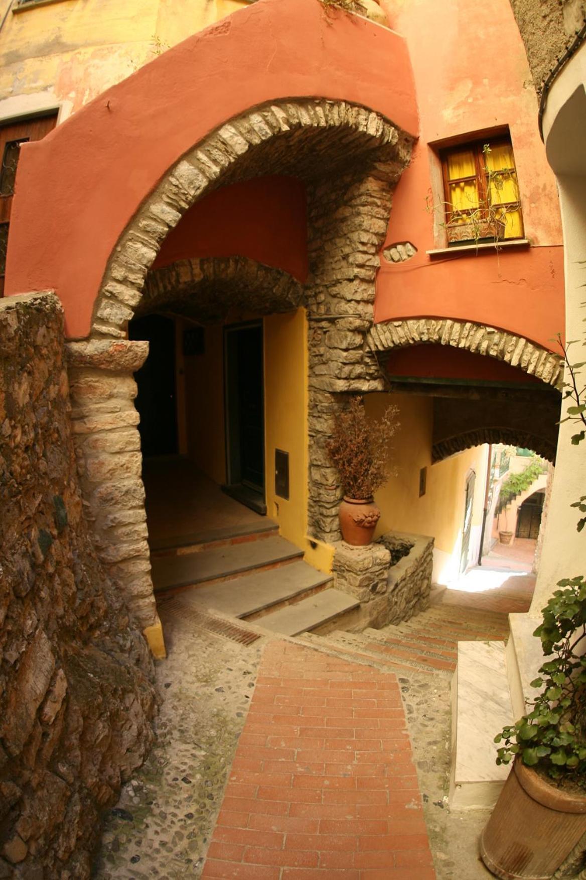 Locanda Miranda تيلارو المظهر الخارجي الصورة