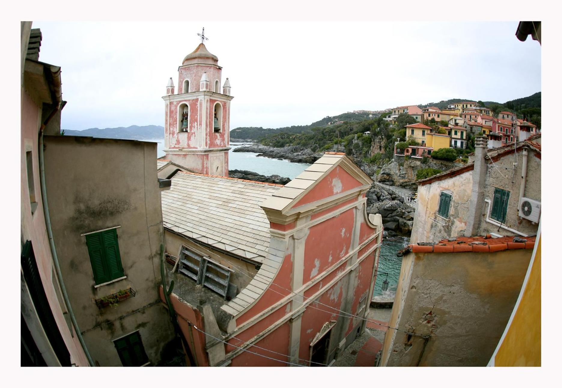 Locanda Miranda تيلارو المظهر الخارجي الصورة