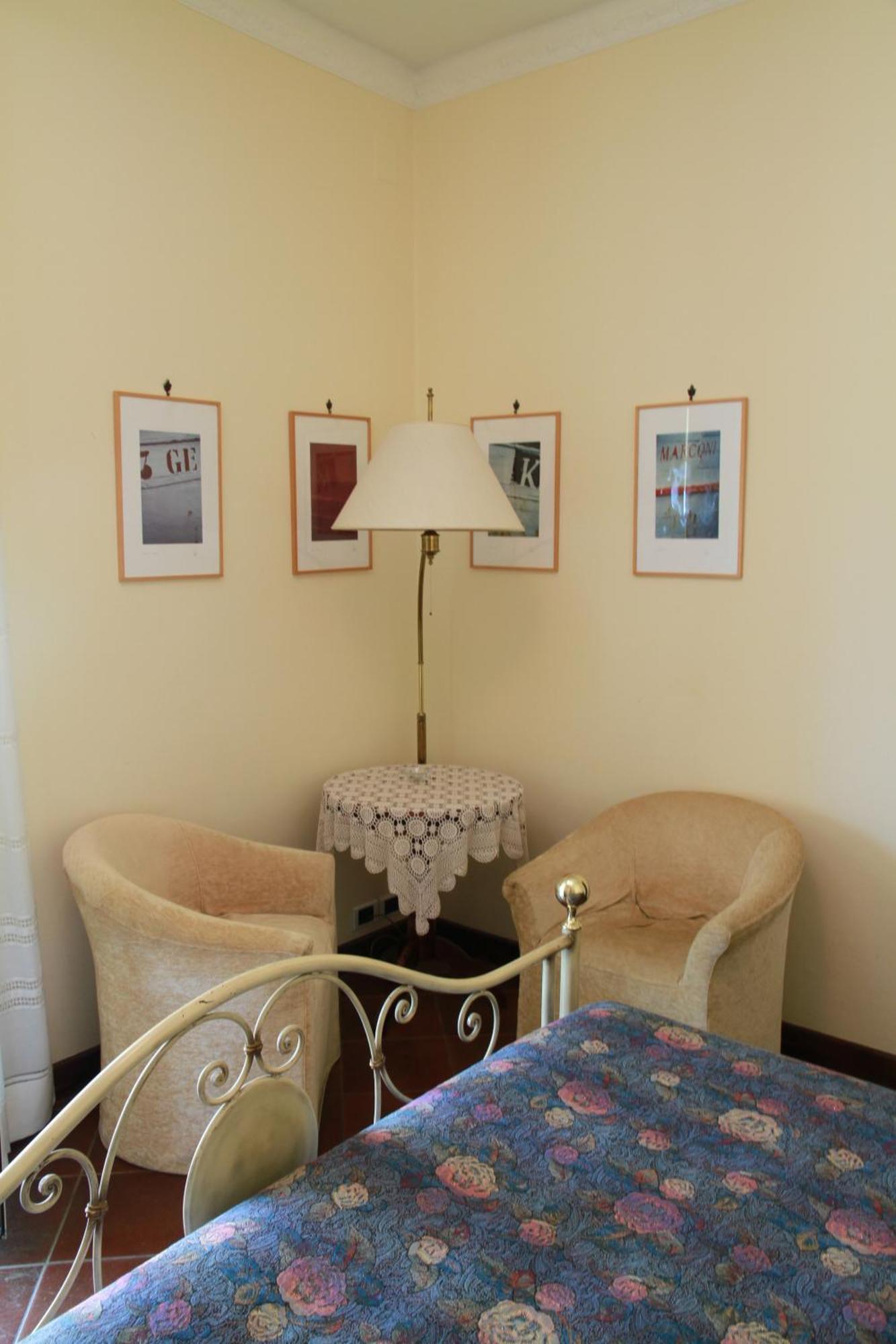 Locanda Miranda تيلارو المظهر الخارجي الصورة