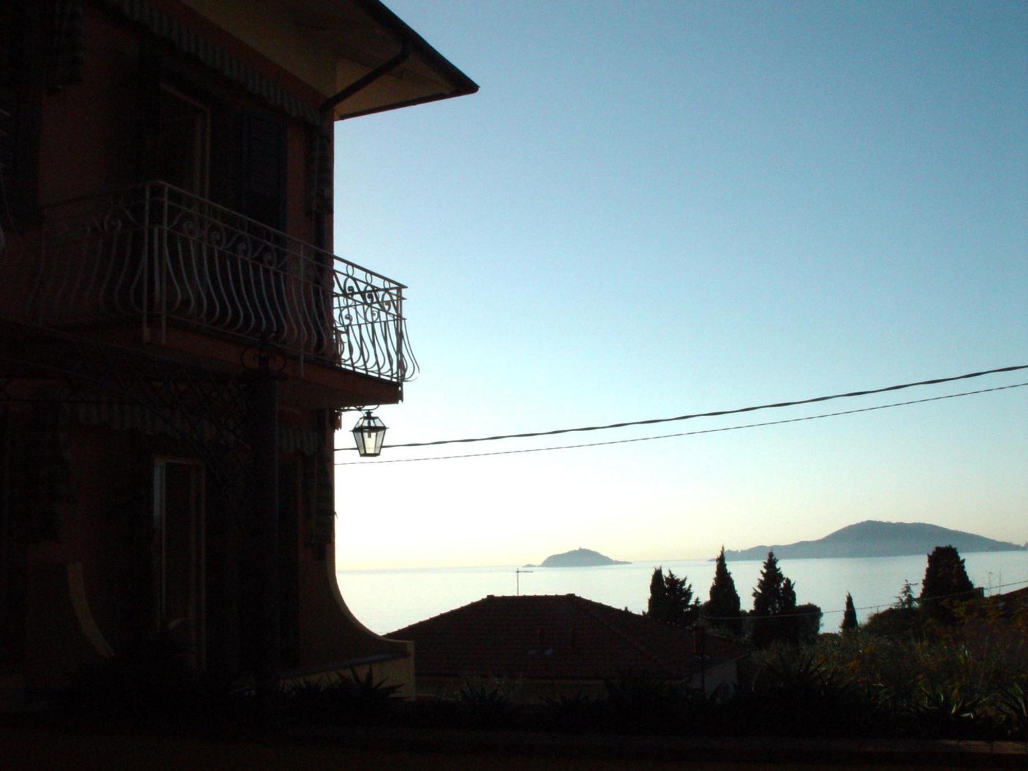 Locanda Miranda تيلارو المظهر الخارجي الصورة