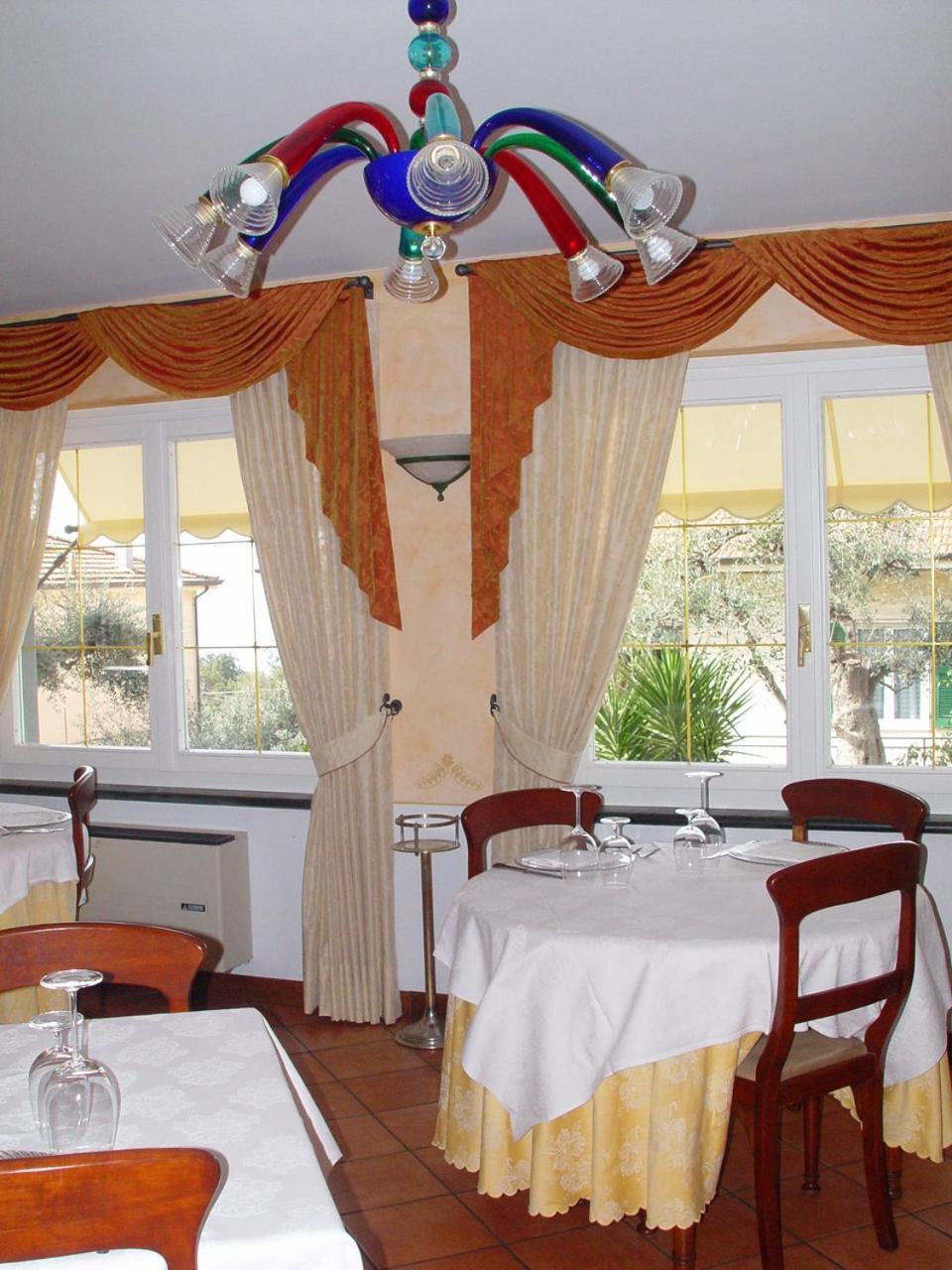 Locanda Miranda تيلارو المظهر الخارجي الصورة