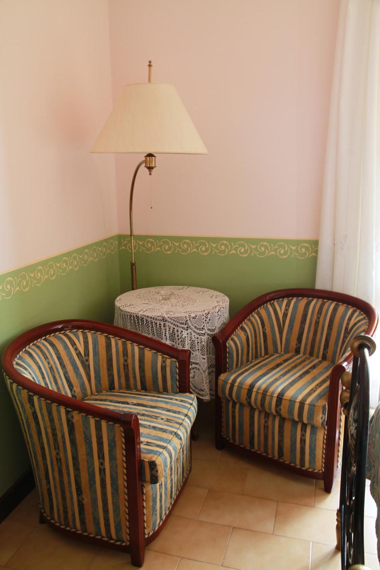 Locanda Miranda تيلارو المظهر الخارجي الصورة