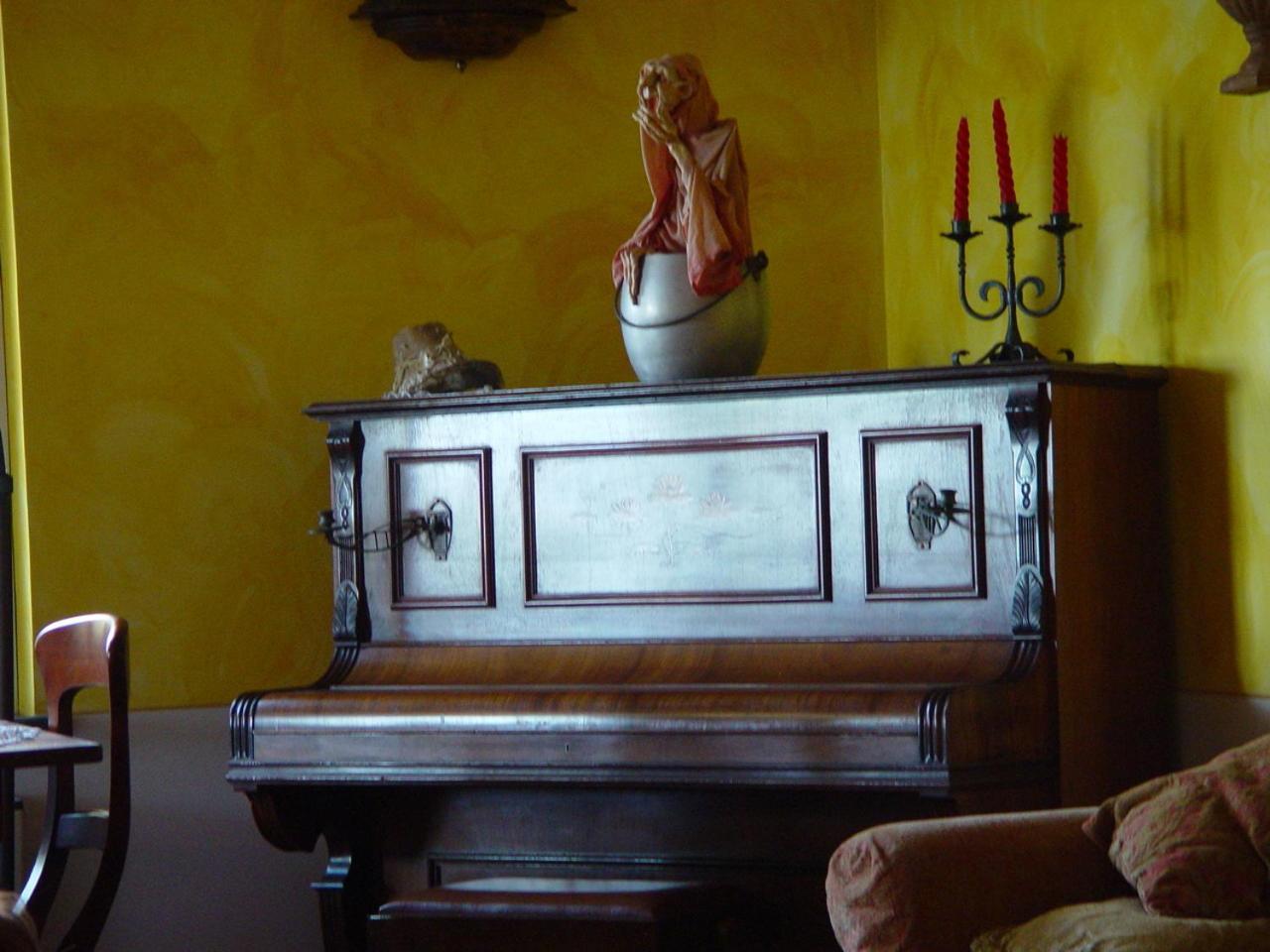 Locanda Miranda تيلارو المظهر الخارجي الصورة