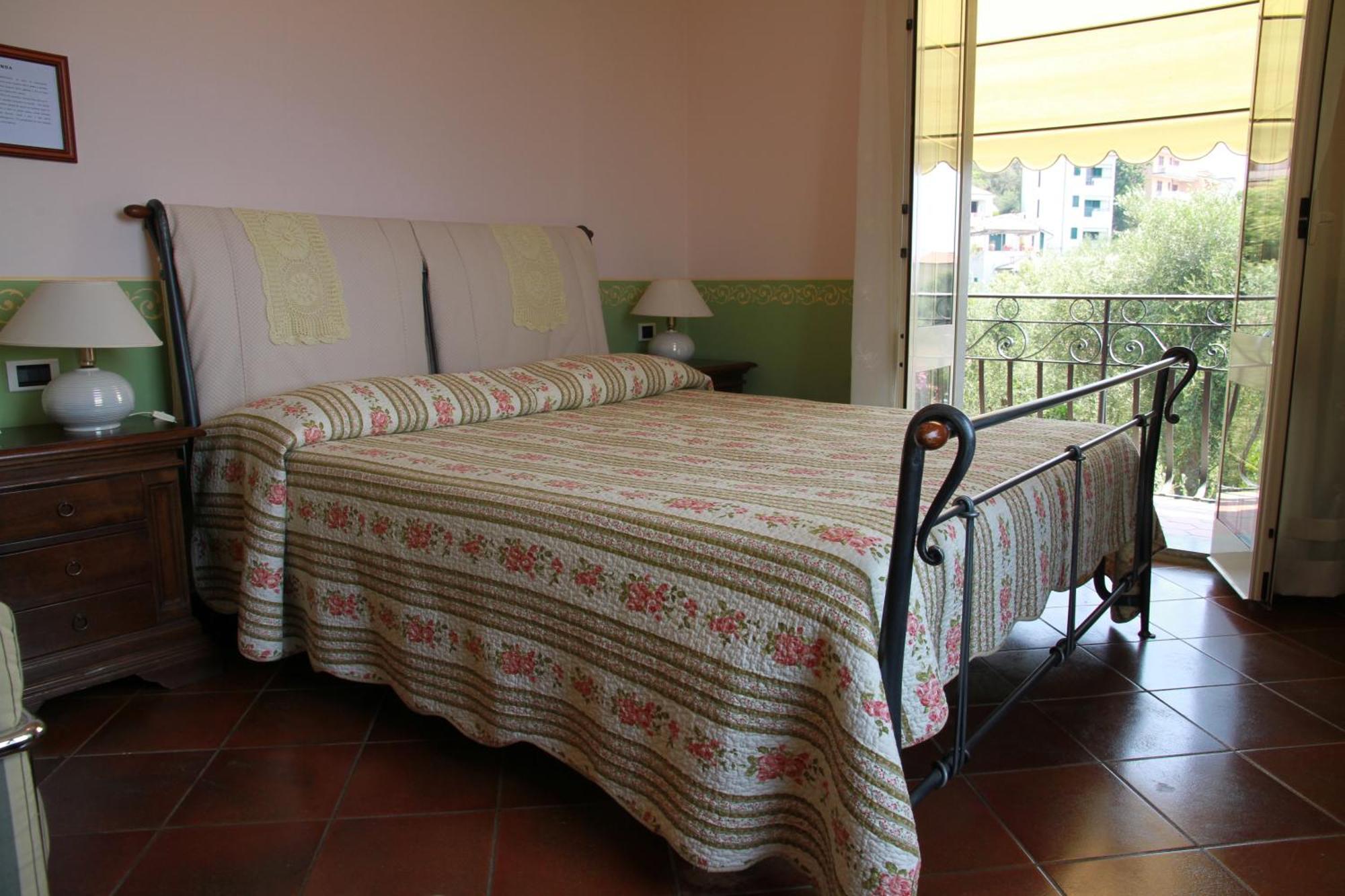 Locanda Miranda تيلارو المظهر الخارجي الصورة