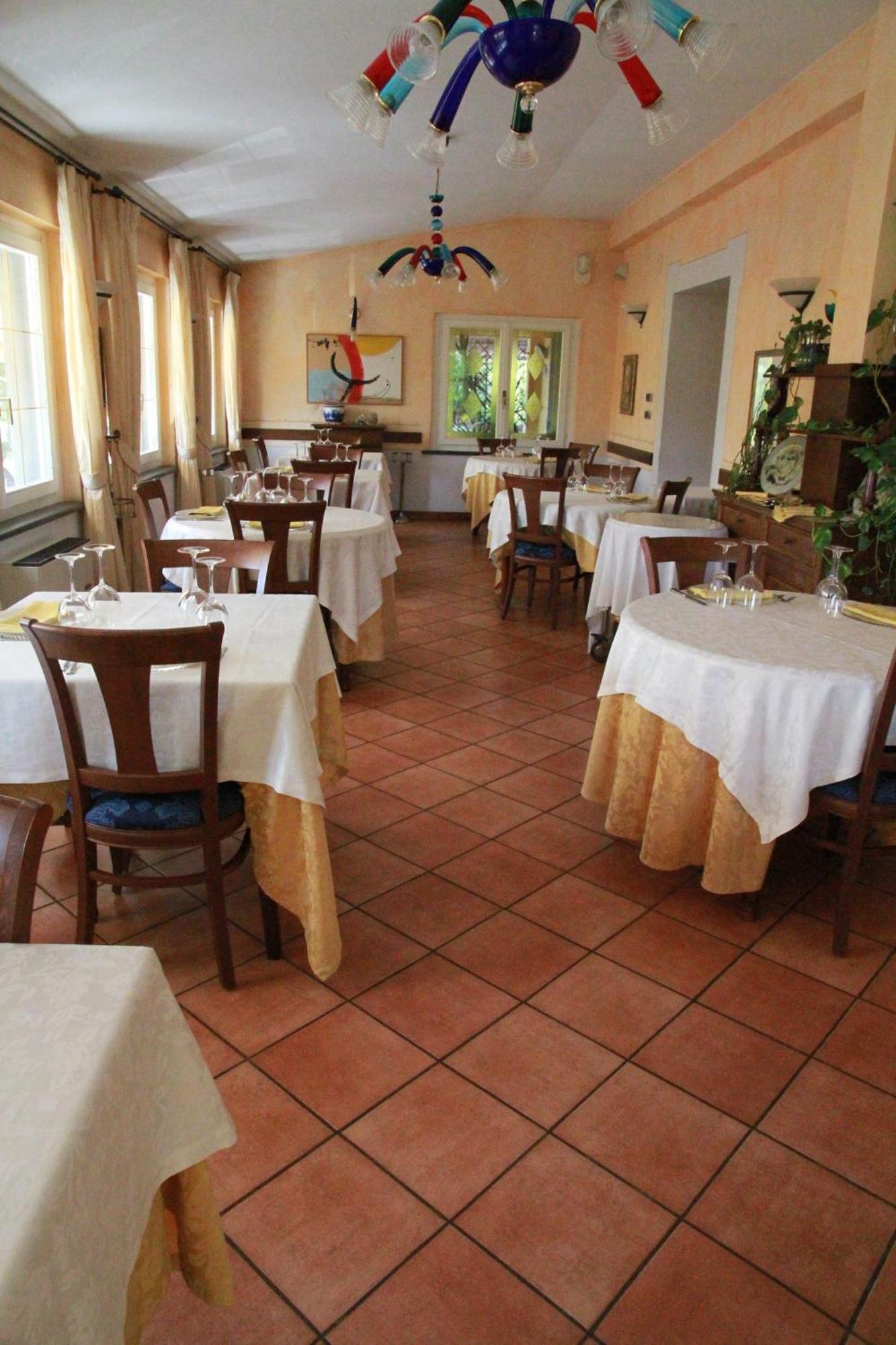 Locanda Miranda تيلارو المظهر الخارجي الصورة