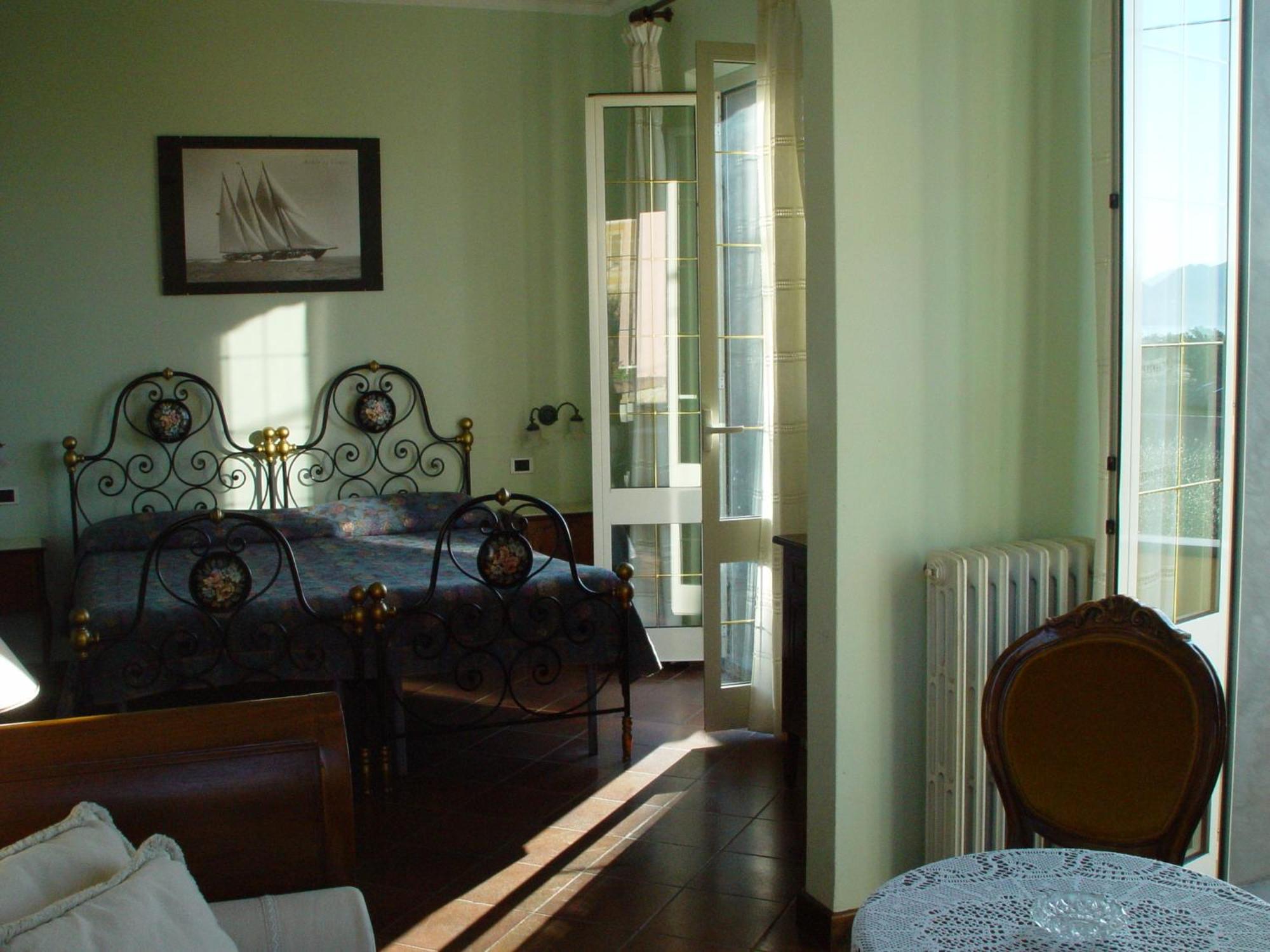 Locanda Miranda تيلارو المظهر الخارجي الصورة
