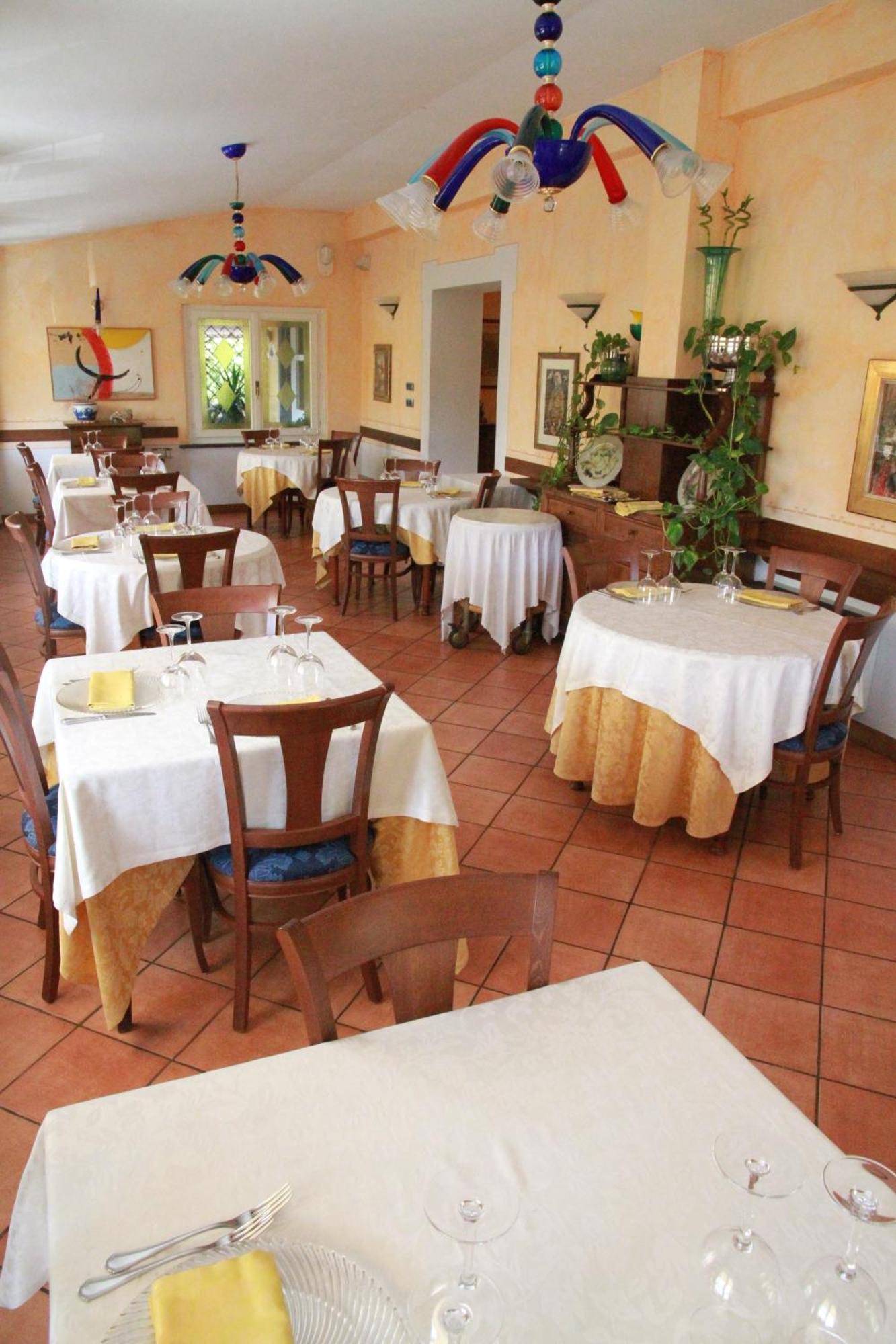 Locanda Miranda تيلارو المظهر الخارجي الصورة