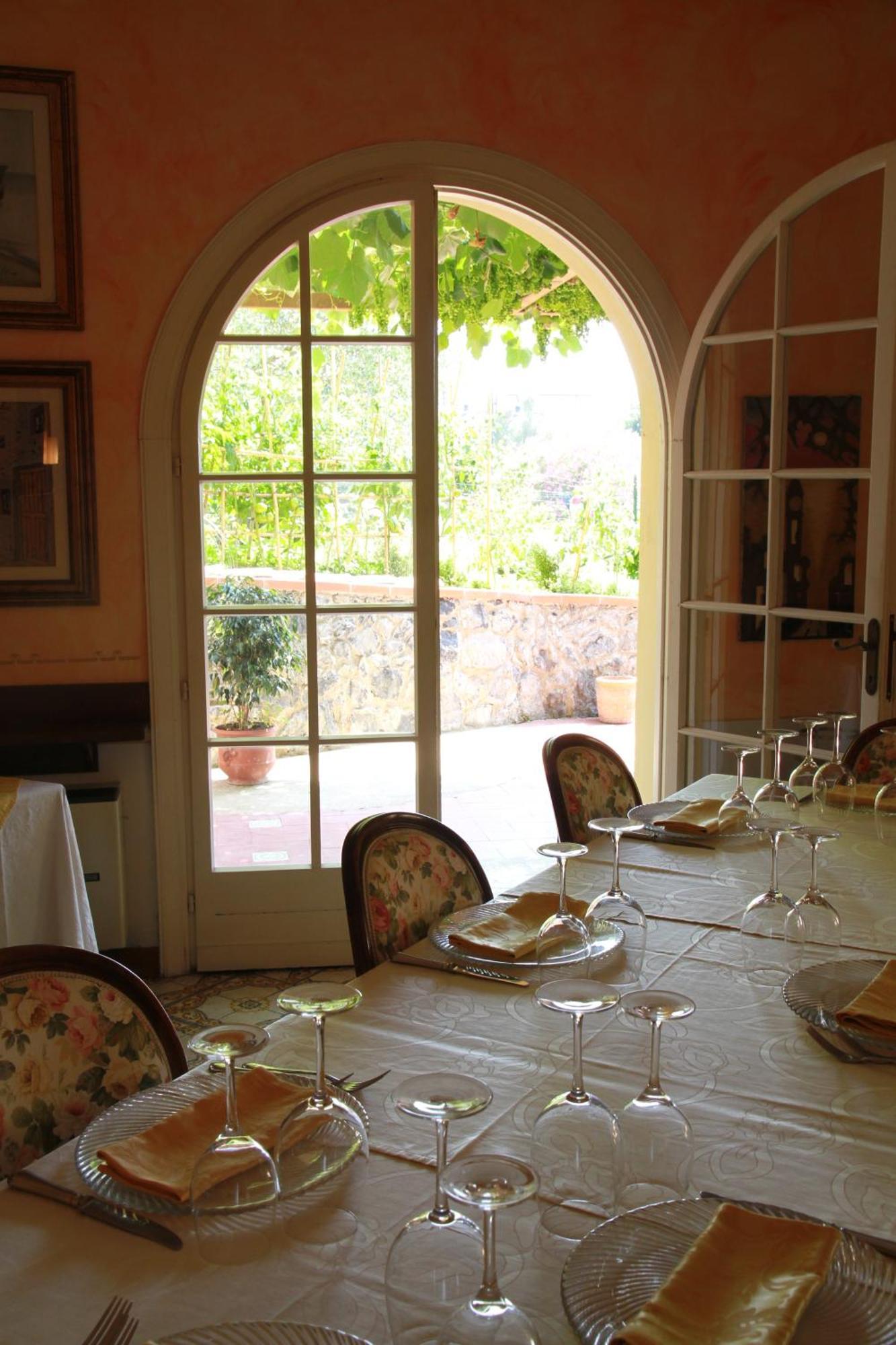 Locanda Miranda تيلارو المظهر الخارجي الصورة
