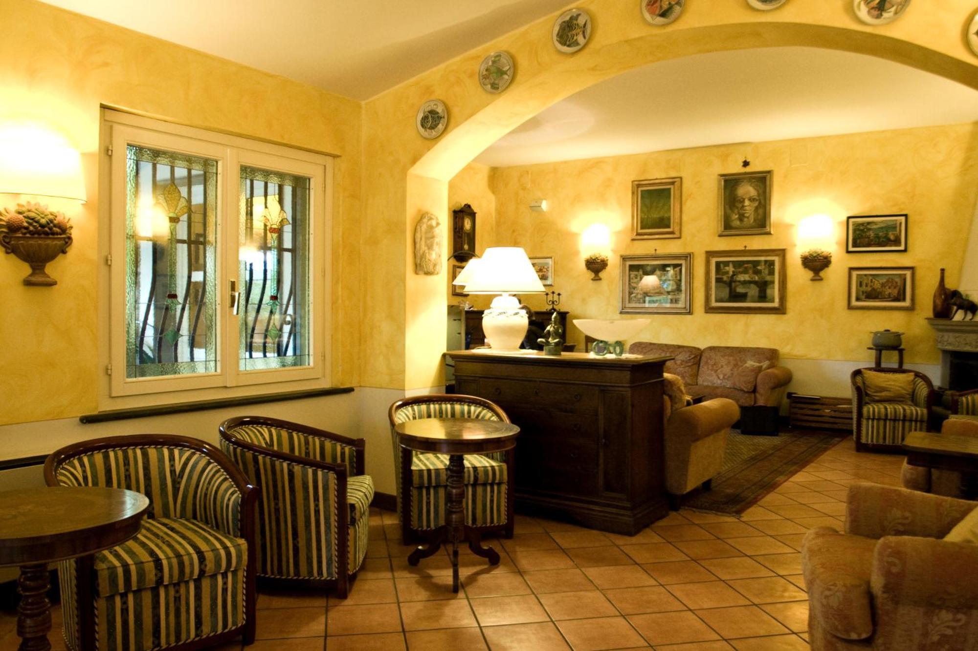 Locanda Miranda تيلارو المظهر الخارجي الصورة