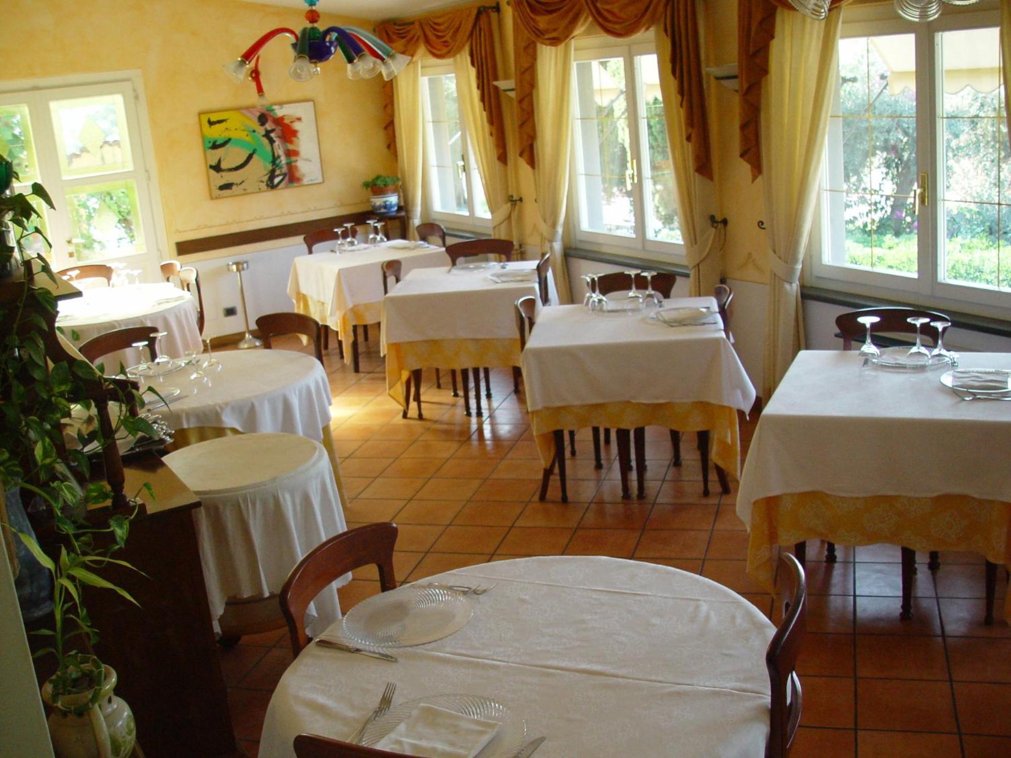 Locanda Miranda تيلارو المظهر الخارجي الصورة