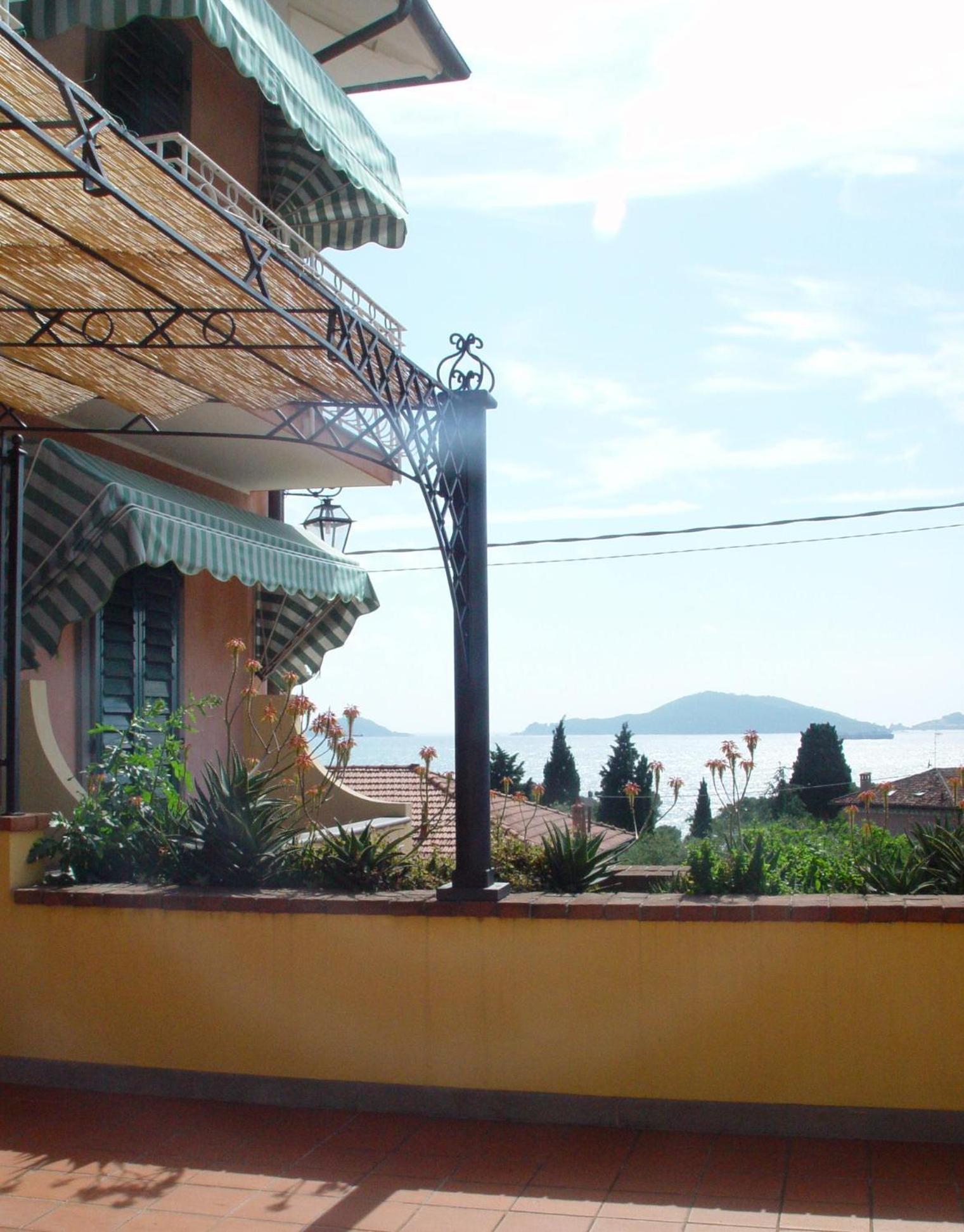 Locanda Miranda تيلارو المظهر الخارجي الصورة