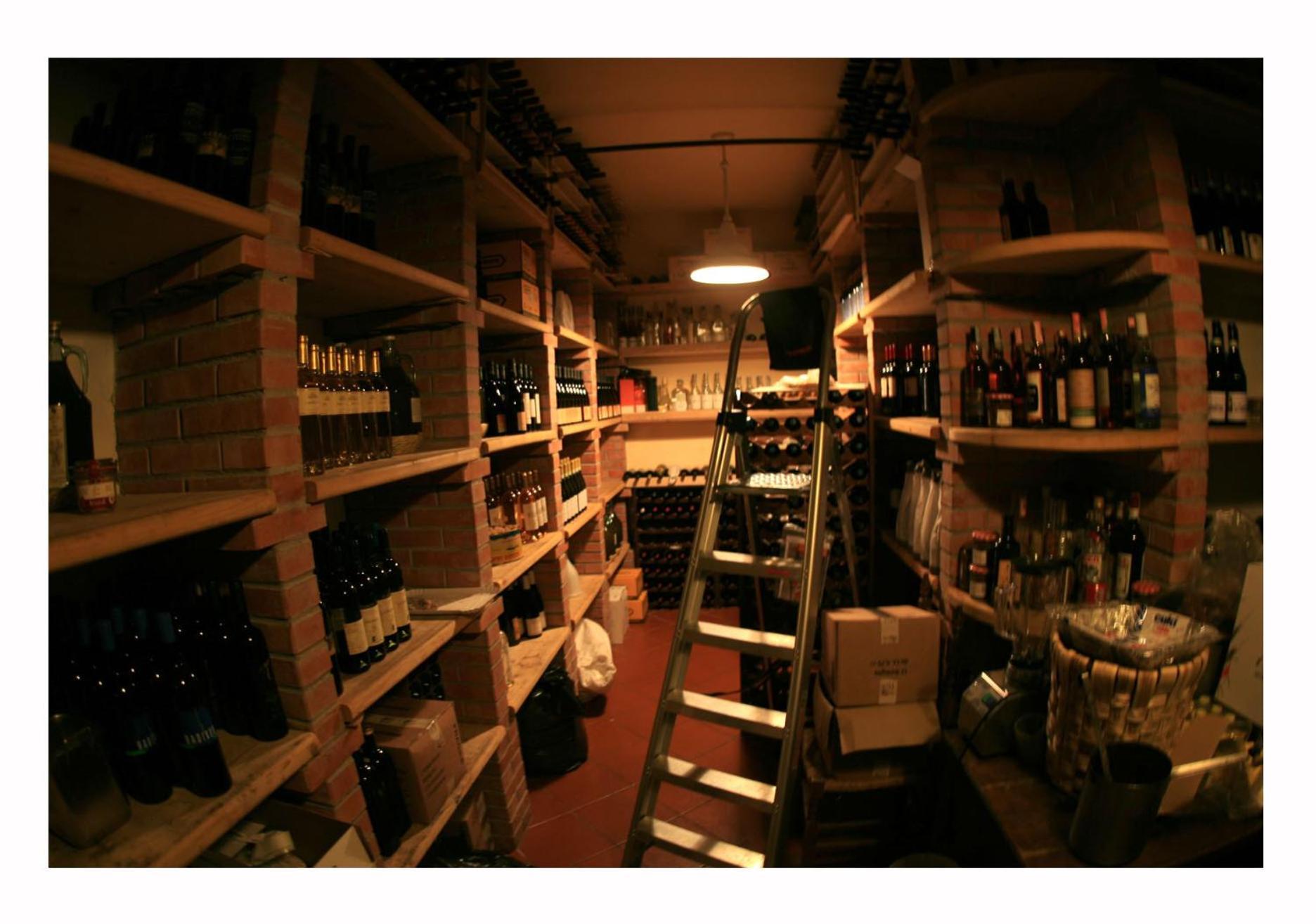 Locanda Miranda تيلارو المظهر الخارجي الصورة