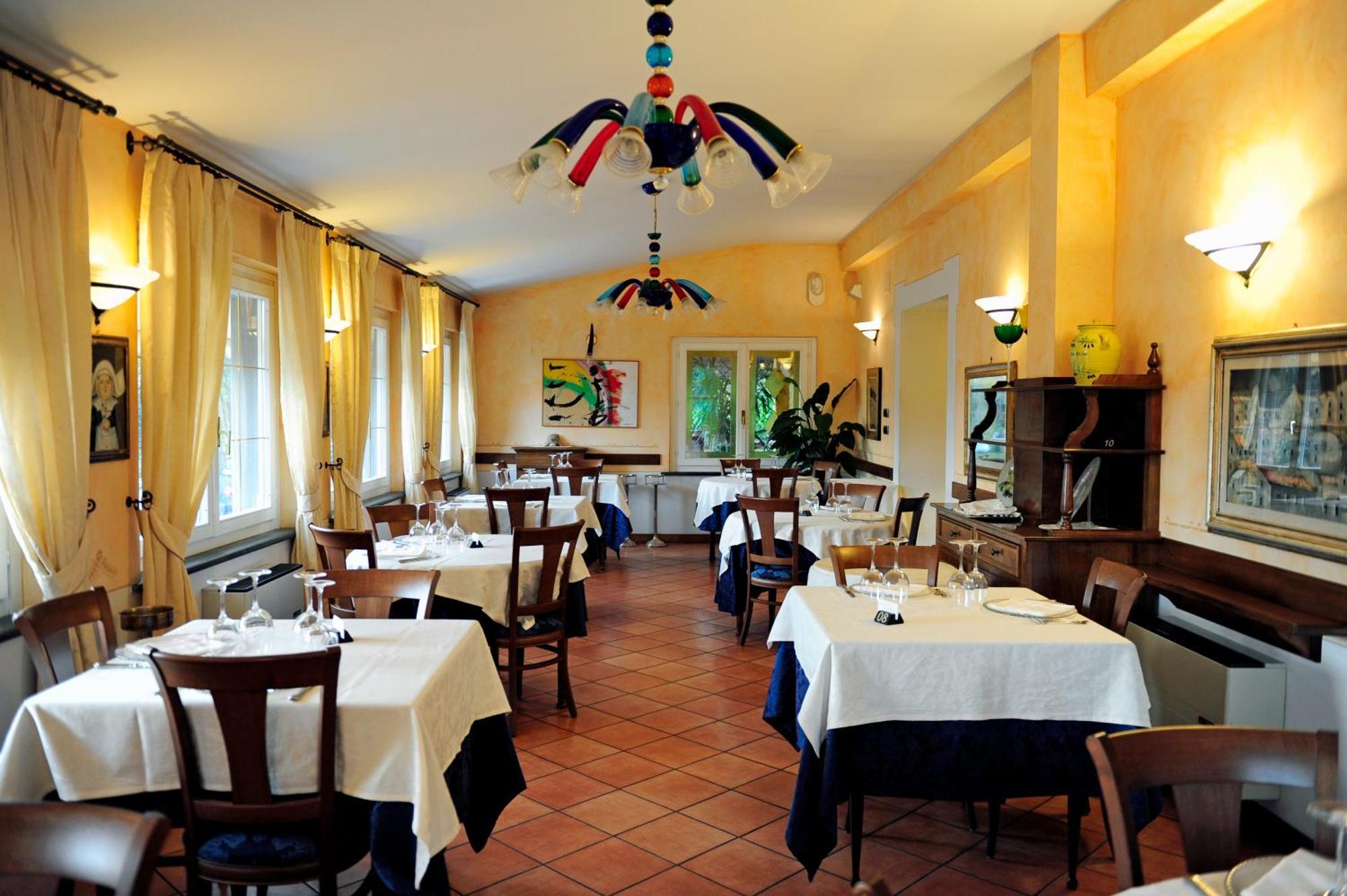 Locanda Miranda تيلارو المظهر الخارجي الصورة