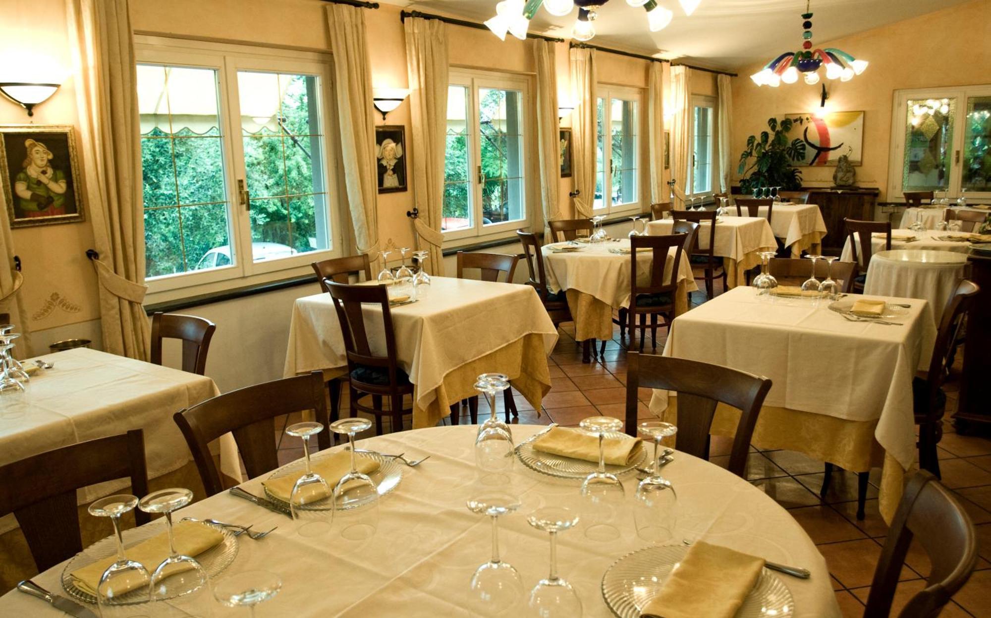 Locanda Miranda تيلارو المظهر الخارجي الصورة