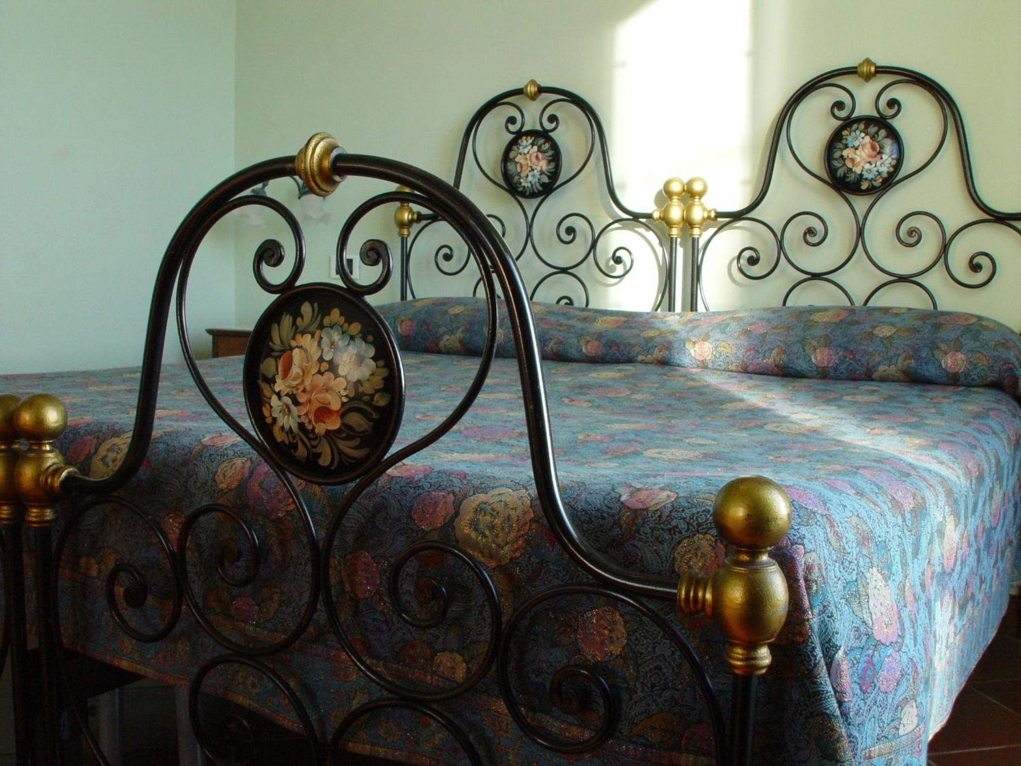 Locanda Miranda تيلارو المظهر الخارجي الصورة