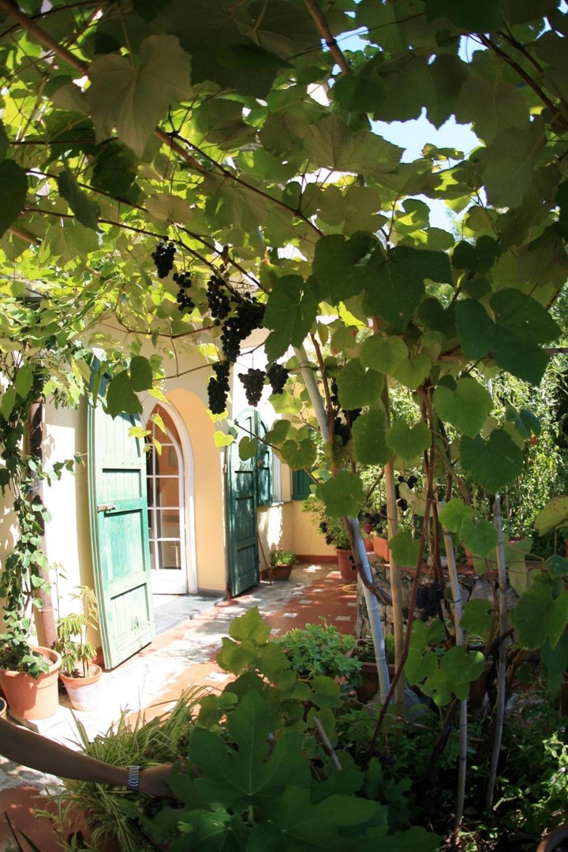 Locanda Miranda تيلارو المظهر الخارجي الصورة