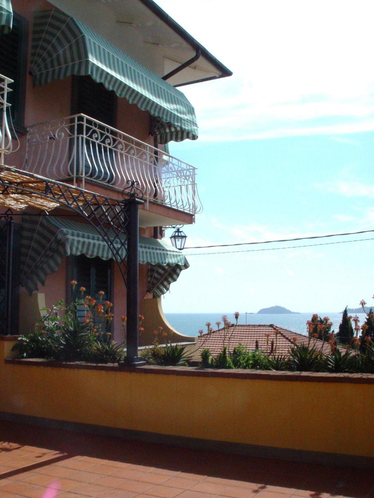 Locanda Miranda تيلارو المظهر الخارجي الصورة