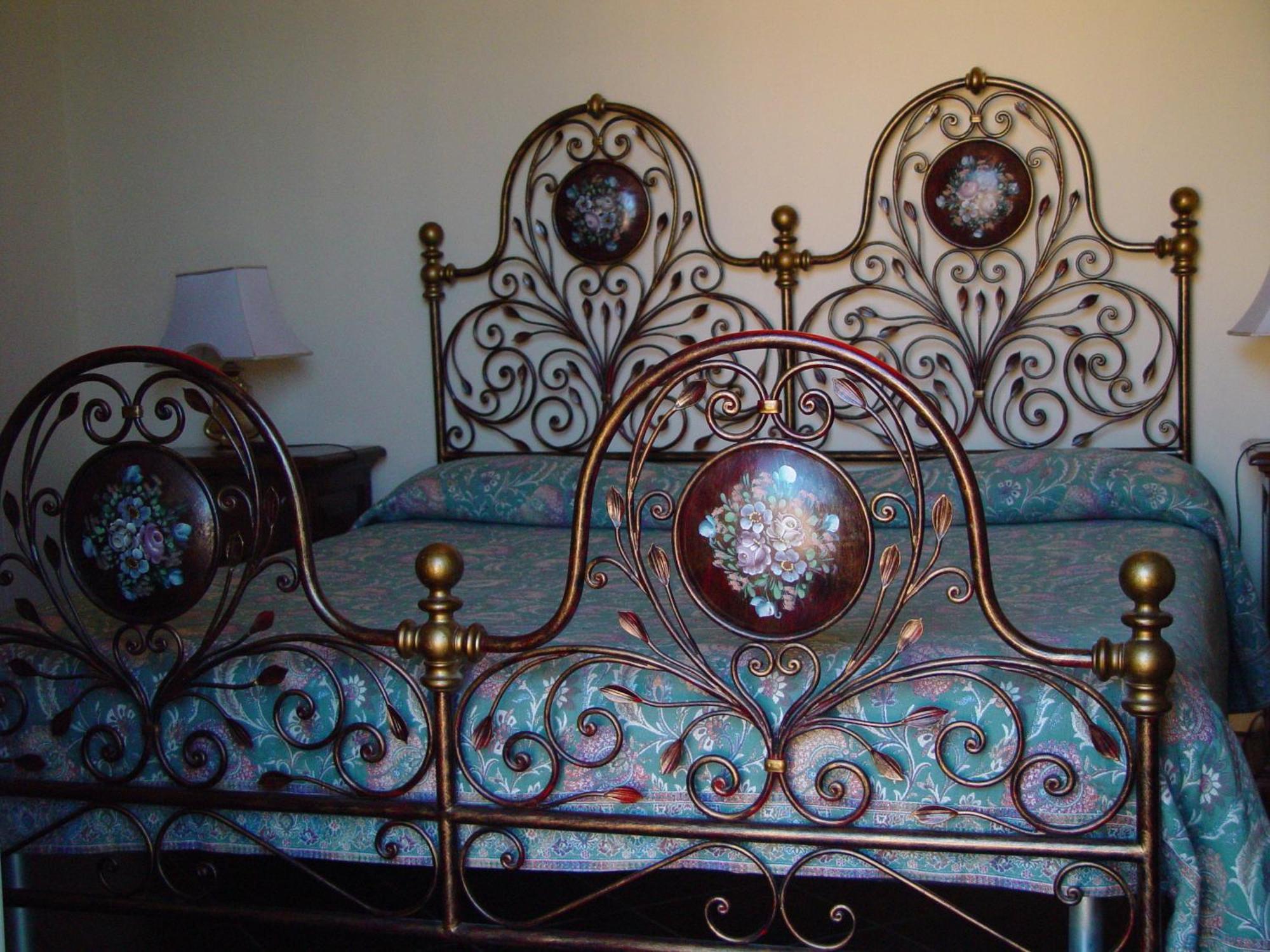 Locanda Miranda تيلارو المظهر الخارجي الصورة