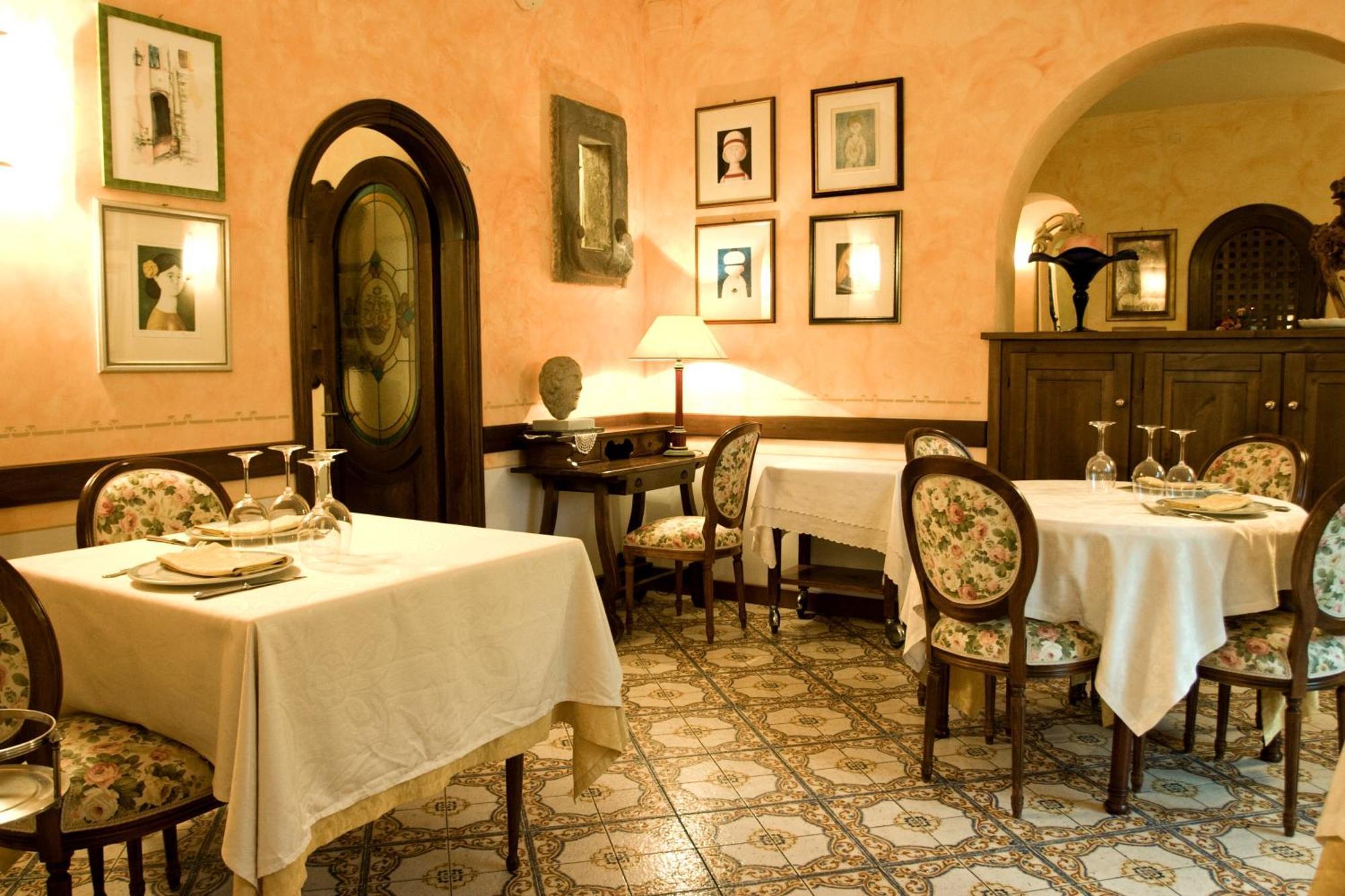 Locanda Miranda تيلارو المظهر الخارجي الصورة