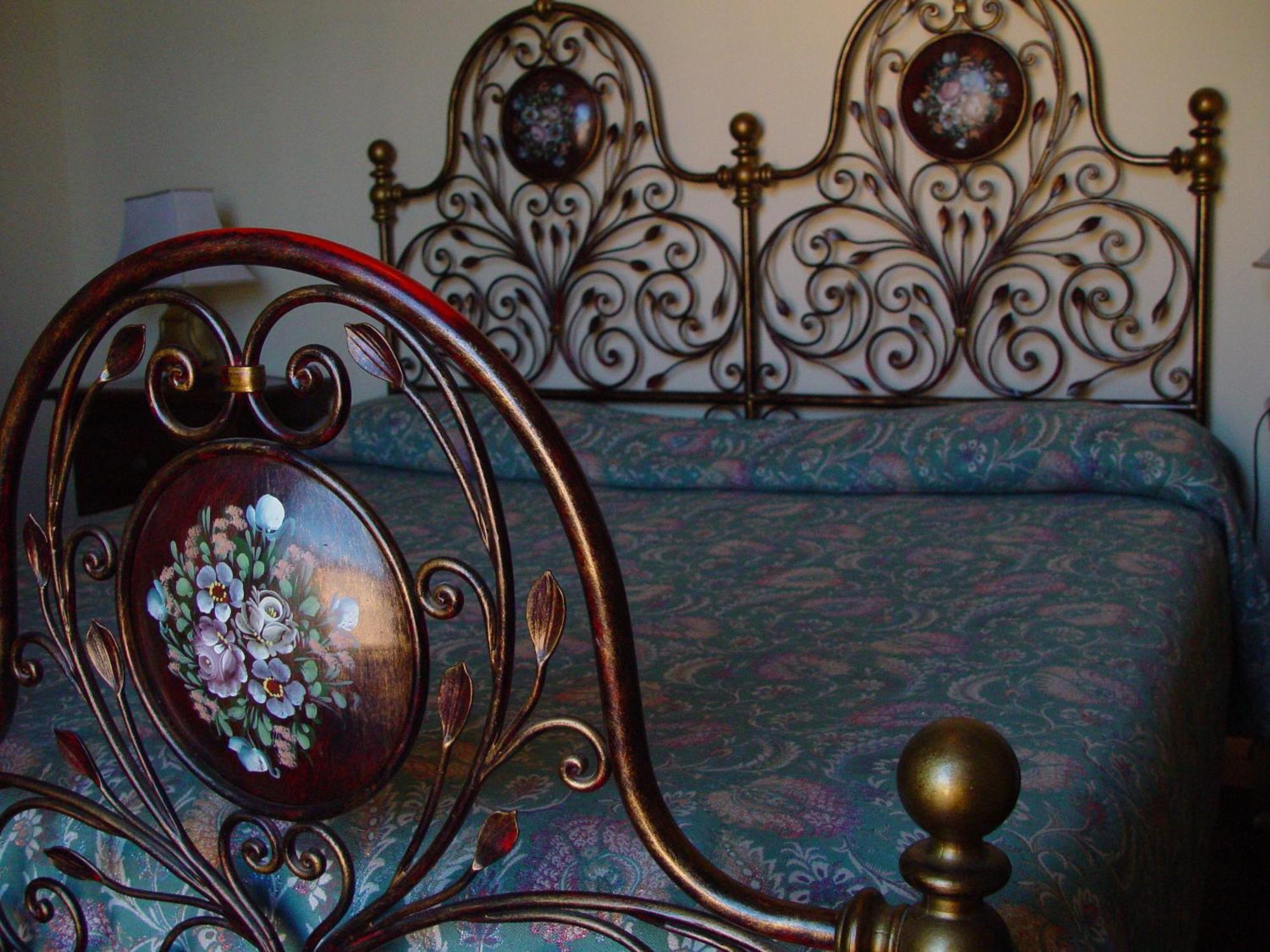 Locanda Miranda تيلارو المظهر الخارجي الصورة
