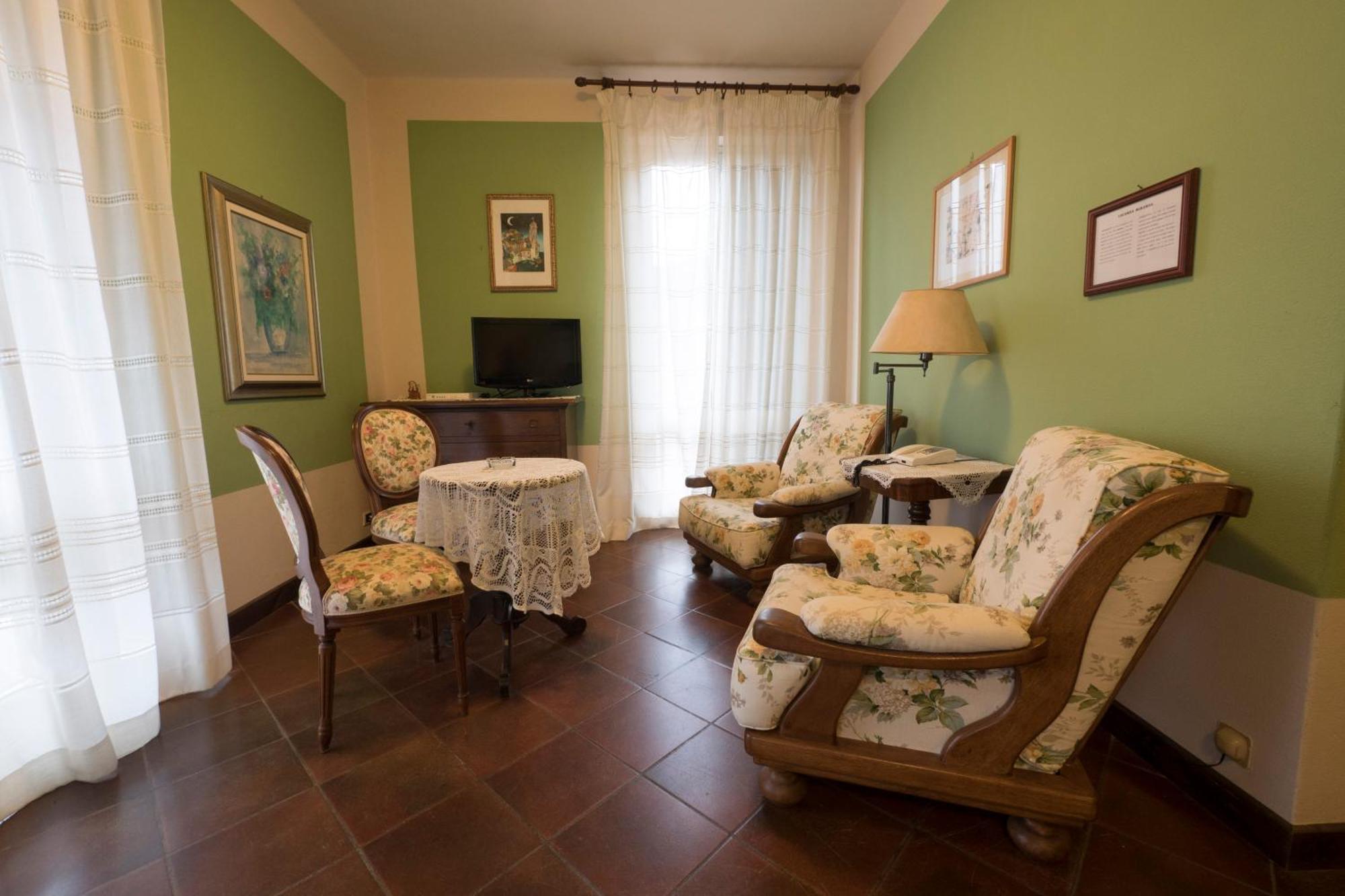 Locanda Miranda تيلارو المظهر الخارجي الصورة