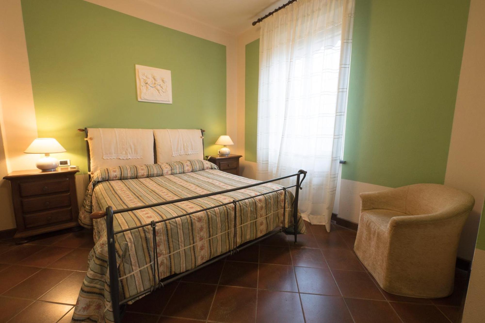 Locanda Miranda تيلارو المظهر الخارجي الصورة