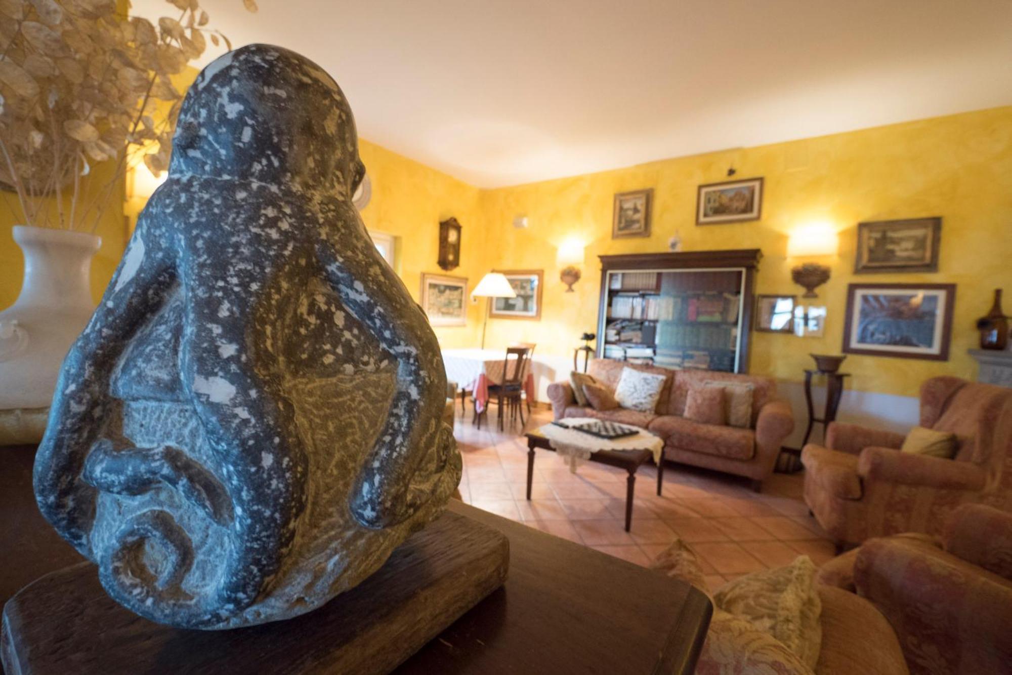 Locanda Miranda تيلارو المظهر الخارجي الصورة