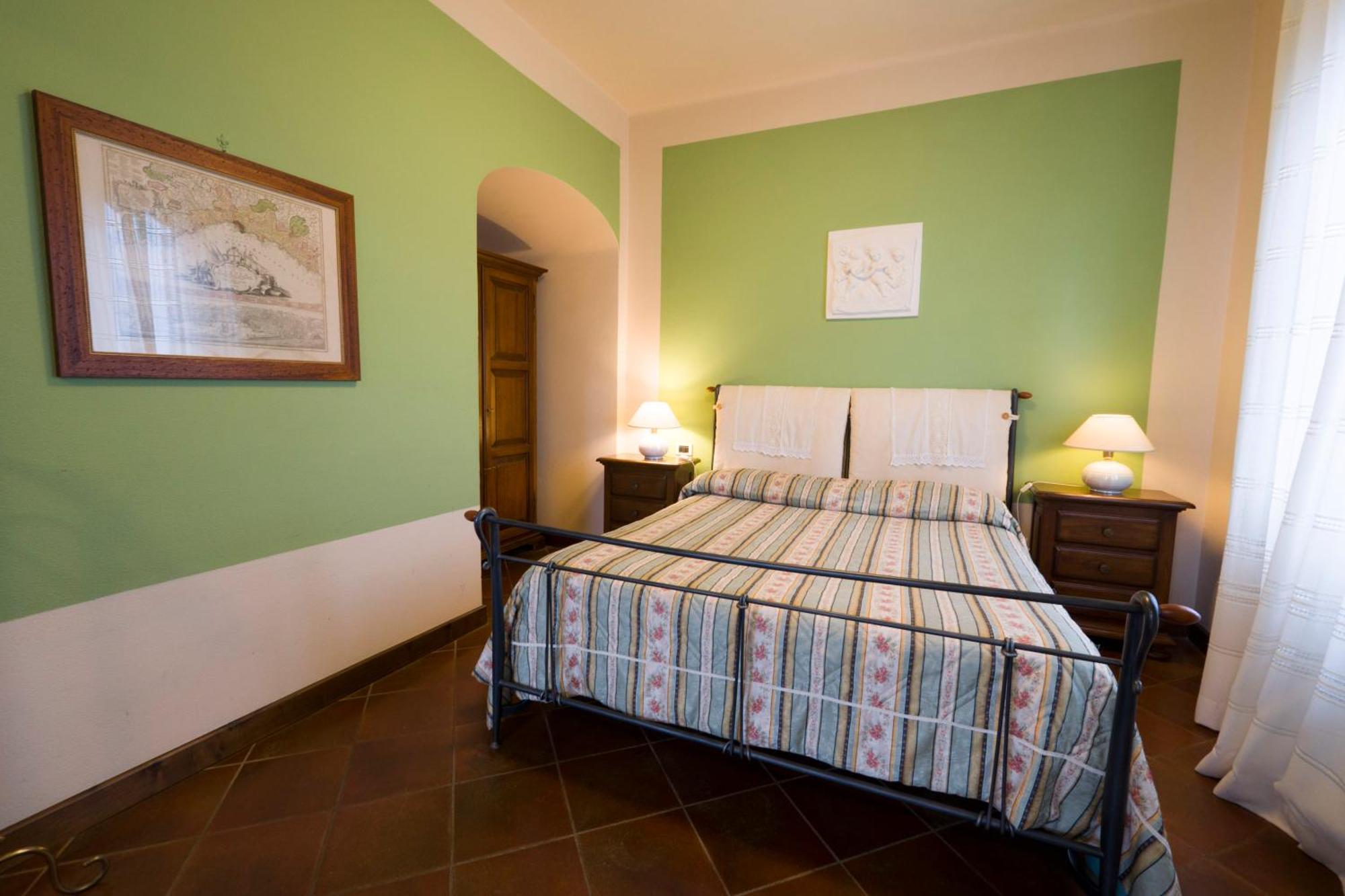 Locanda Miranda تيلارو المظهر الخارجي الصورة