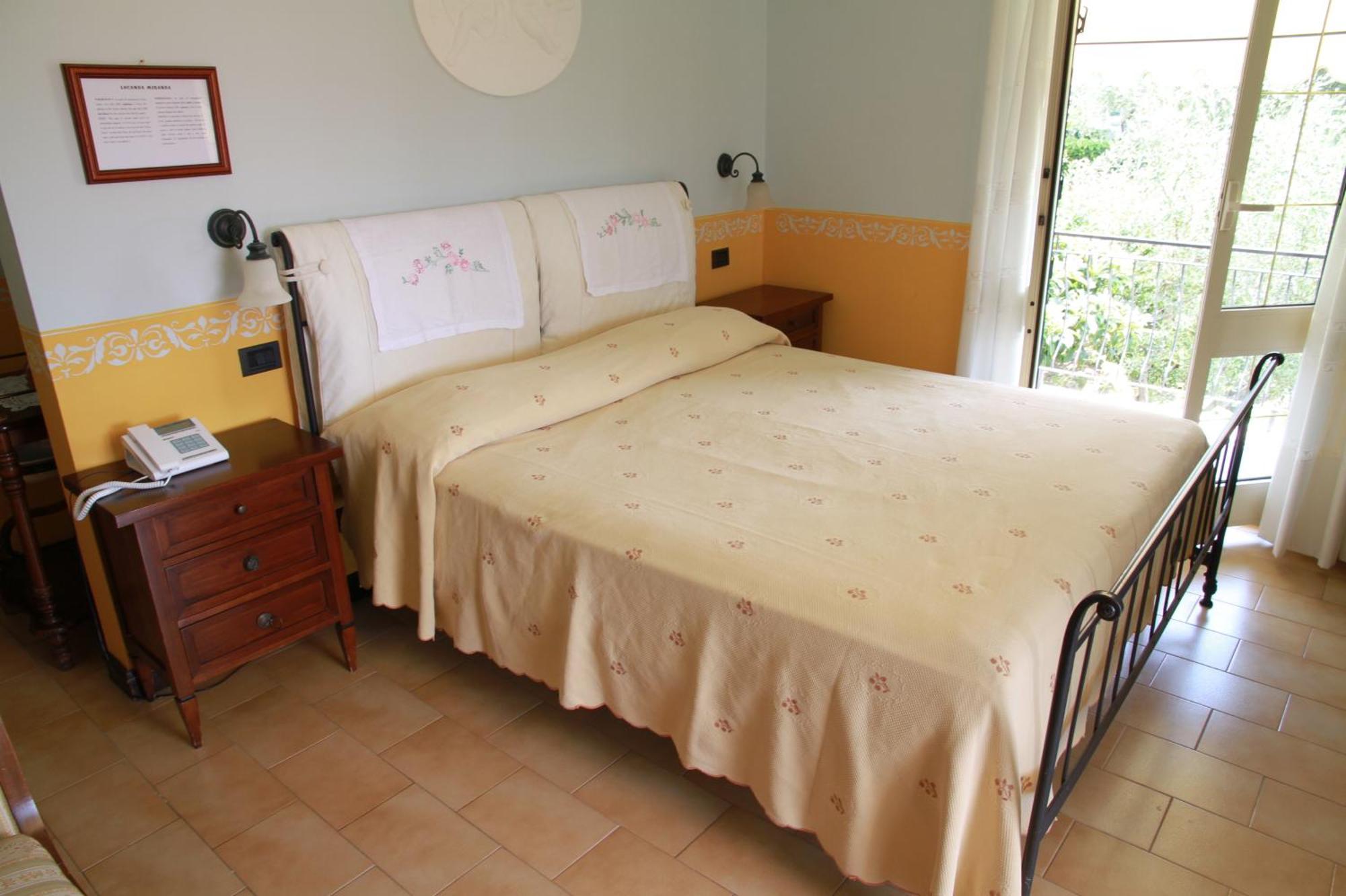 Locanda Miranda تيلارو المظهر الخارجي الصورة