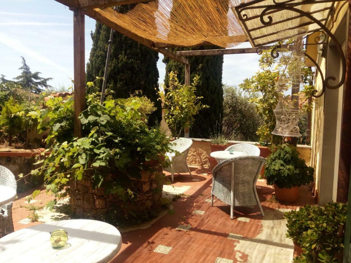 Locanda Miranda تيلارو المظهر الخارجي الصورة