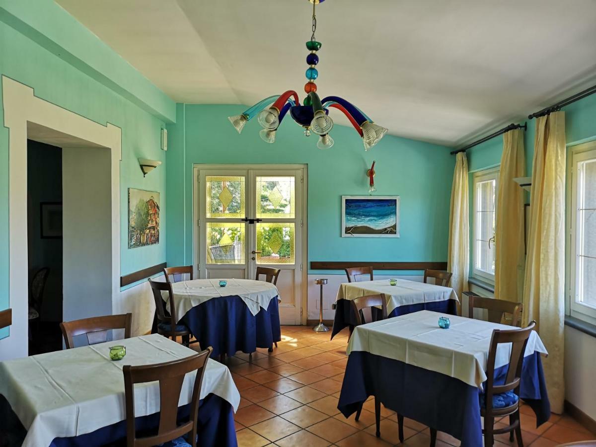 Locanda Miranda تيلارو المظهر الخارجي الصورة