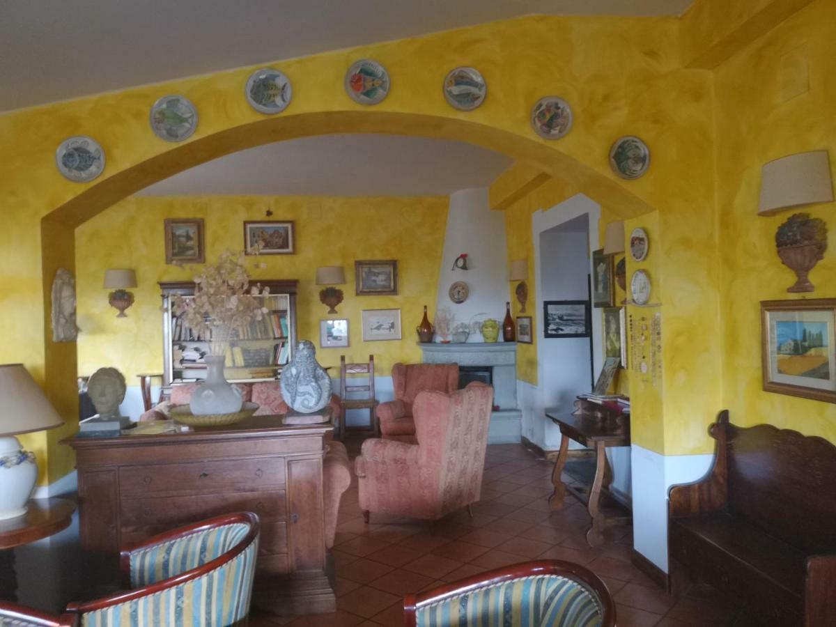 Locanda Miranda تيلارو المظهر الخارجي الصورة