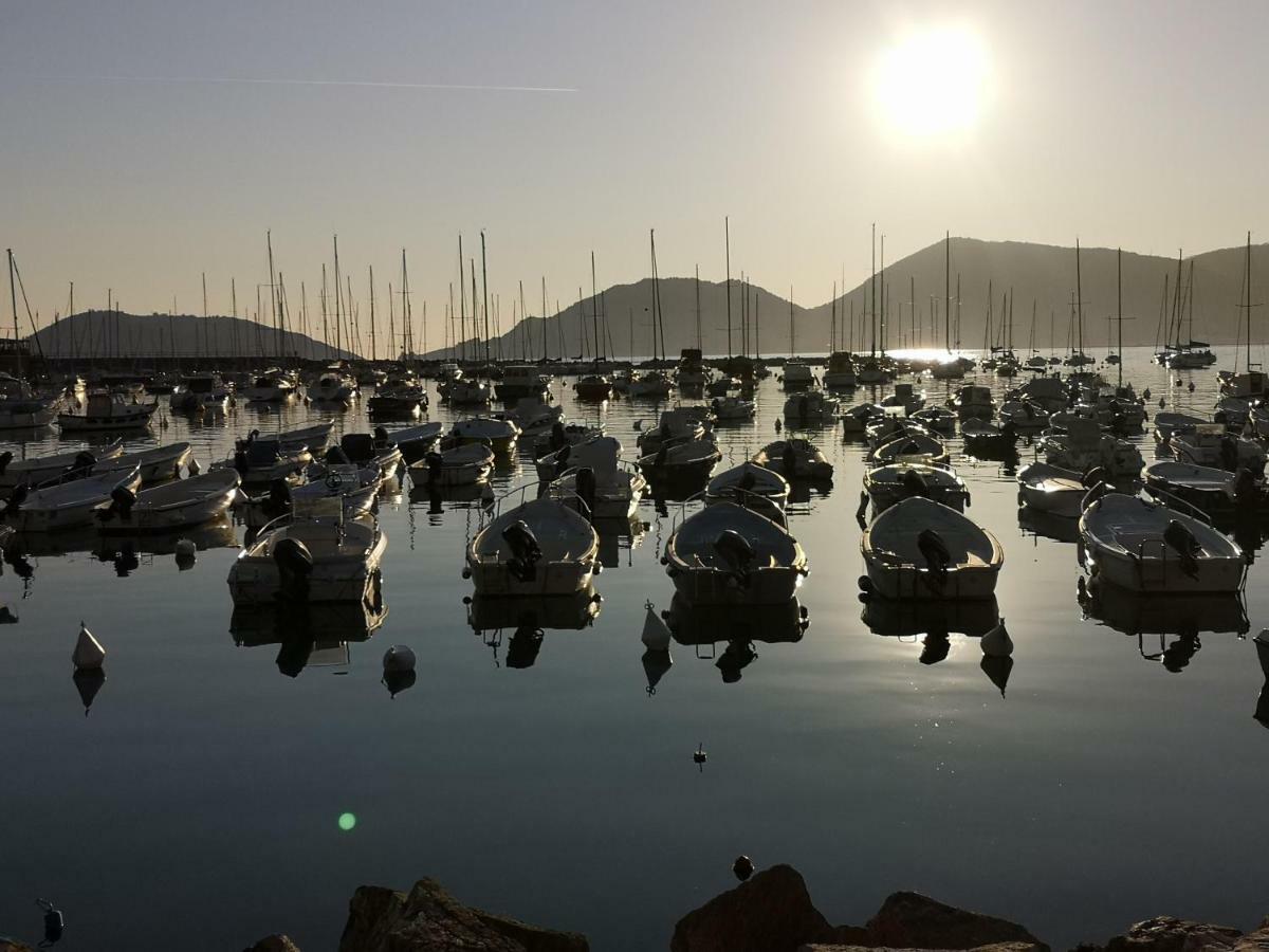 Locanda Miranda تيلارو المظهر الخارجي الصورة