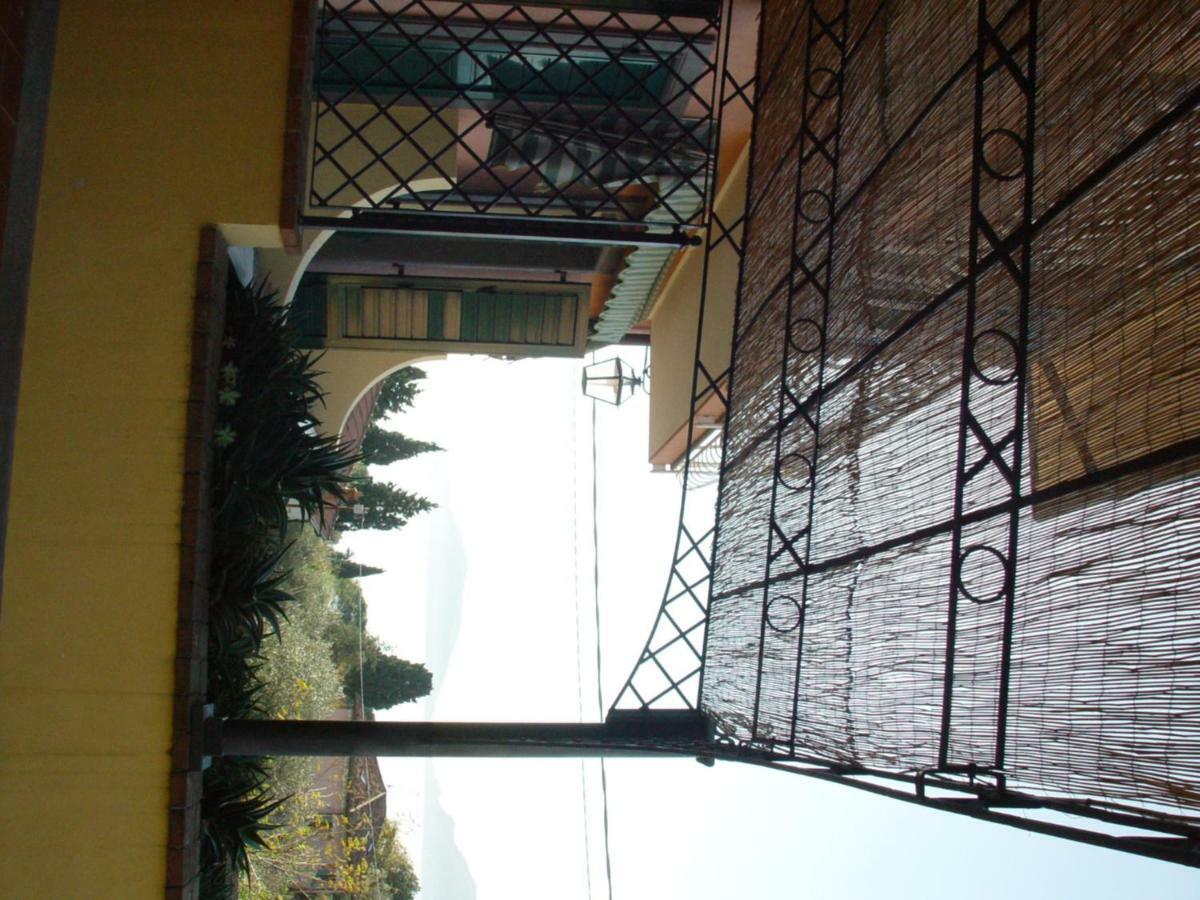 Locanda Miranda تيلارو المظهر الخارجي الصورة