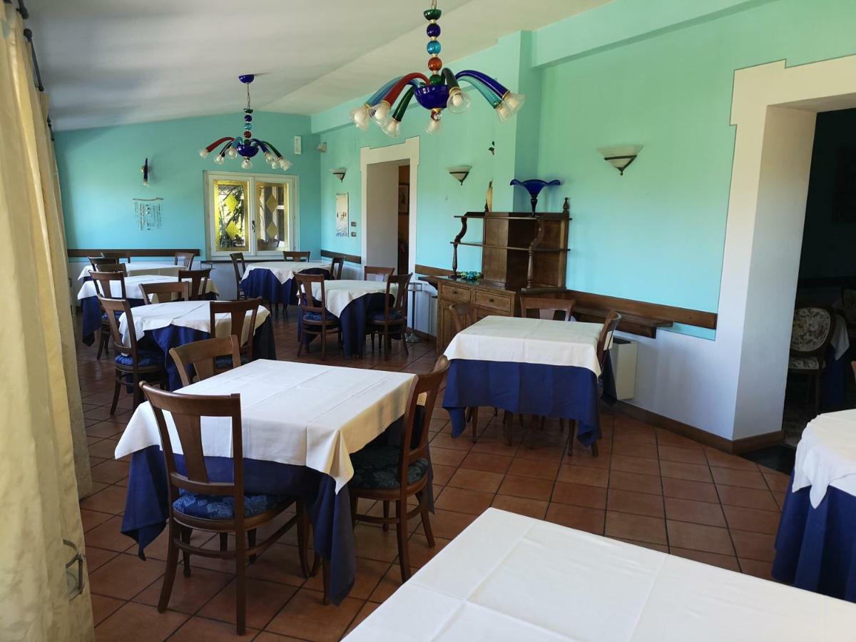 Locanda Miranda تيلارو المظهر الخارجي الصورة