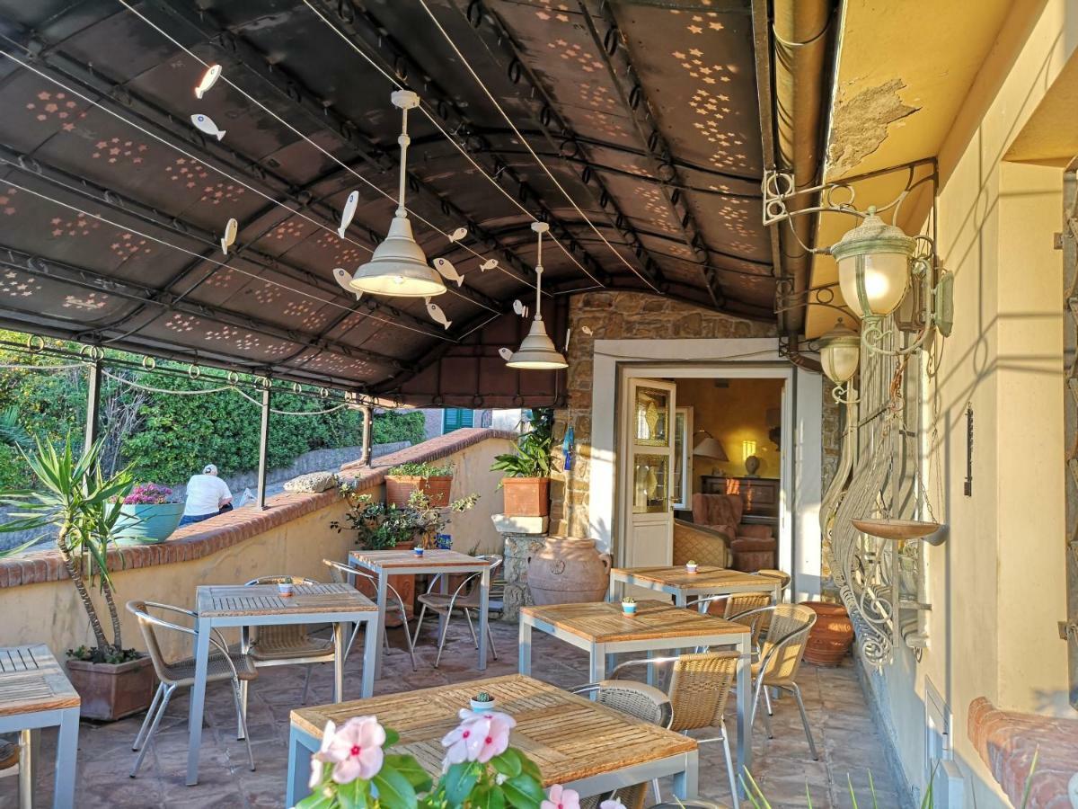 Locanda Miranda تيلارو المظهر الخارجي الصورة