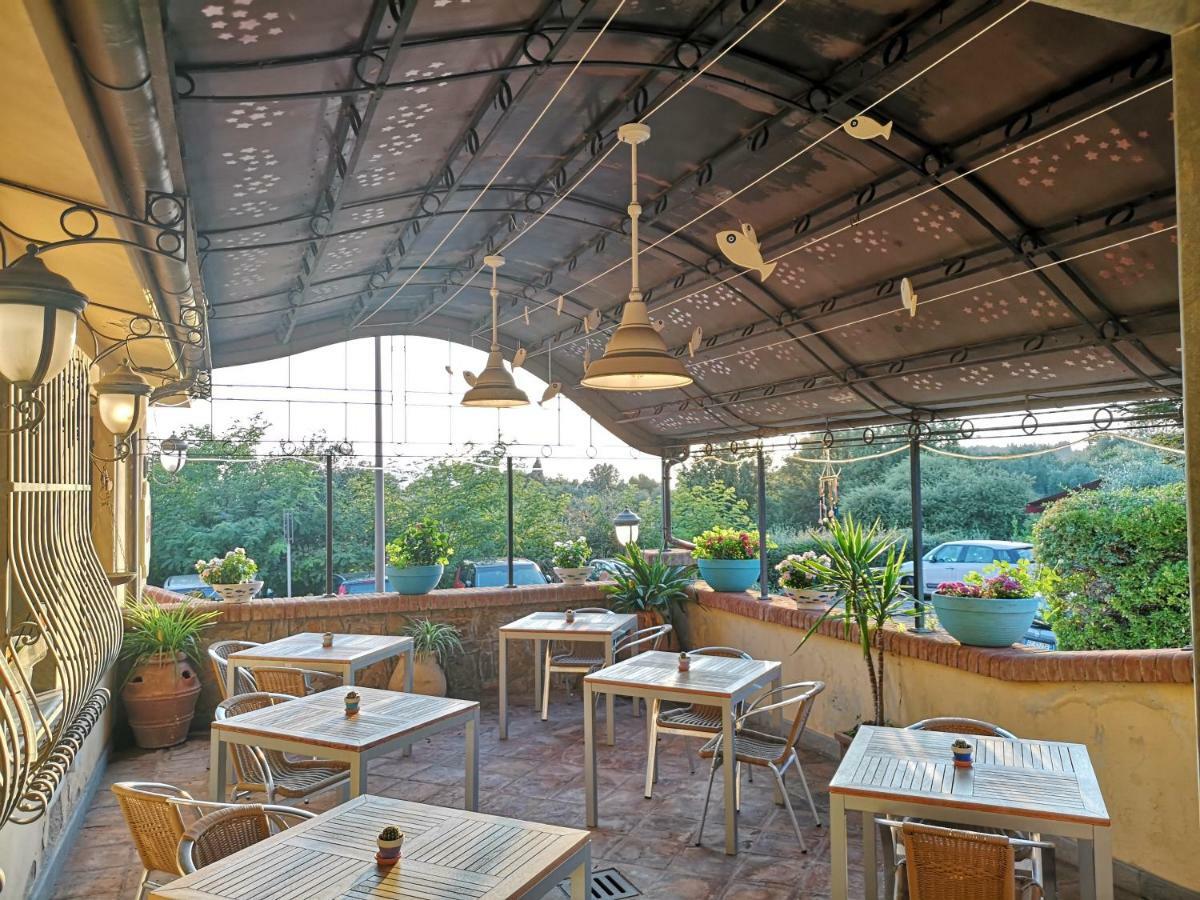Locanda Miranda تيلارو المظهر الخارجي الصورة