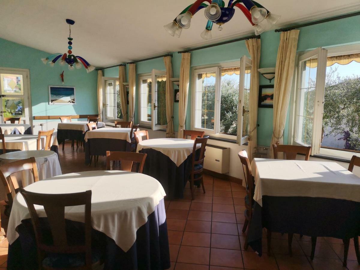 Locanda Miranda تيلارو المظهر الخارجي الصورة