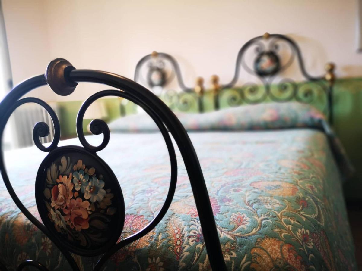 Locanda Miranda تيلارو المظهر الخارجي الصورة